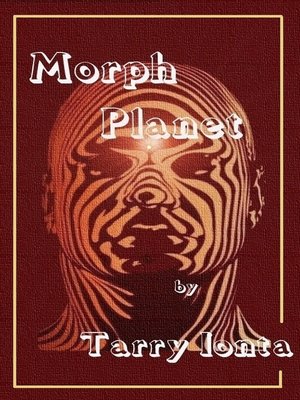 cover image of Morph Planet